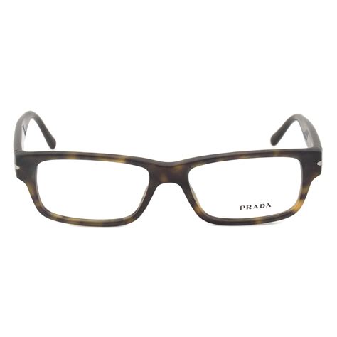 Prada PR22RV Eyeglass Frames 